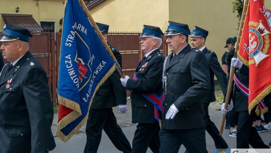 Dzień Strażaka w Łaskarzewie