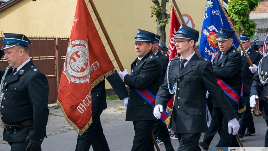 Dzień Strażaka w Łaskarzewie