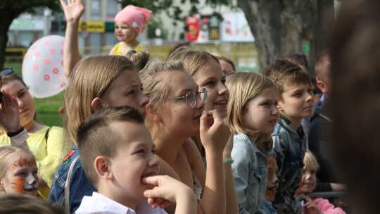 30 tys. zł dla Jonka