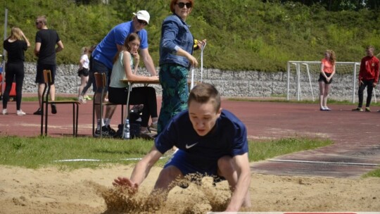 Mityng królowej sportu po raz 15.