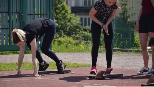 Mityng królowej sportu po raz 15.