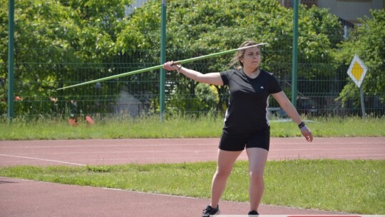 Mityng królowej sportu po raz 15.