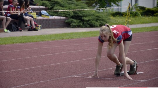 Mityng królowej sportu po raz 15.