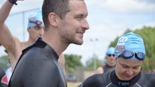 Beko Open Water po raz pierwszy na Mamucie [wideo]