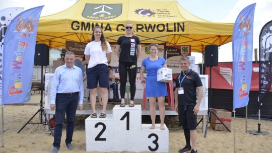 Beko Open Water po raz pierwszy na Mamucie [wideo]