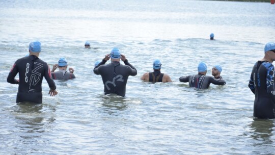 Beko Open Water po raz pierwszy na Mamucie [wideo]