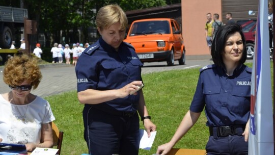 Czas na zdrowie po raz piąty w Dwójce