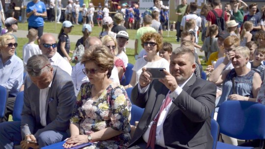 Czas na zdrowie po raz piąty w Dwójce