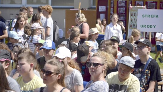 Czas na zdrowie po raz piąty w Dwójce