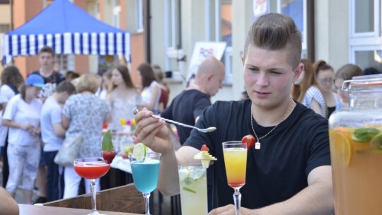 Czas na zdrowie po raz piąty w Dwójce