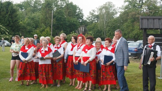 Seniorzy i emeryci z własnym festynem