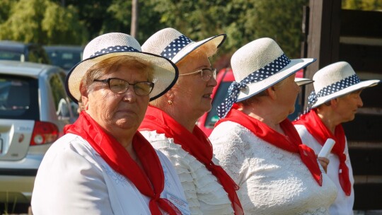 Seniorzy i emeryci z własnym festynem