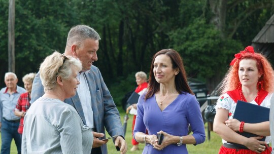 Seniorzy i emeryci z własnym festynem