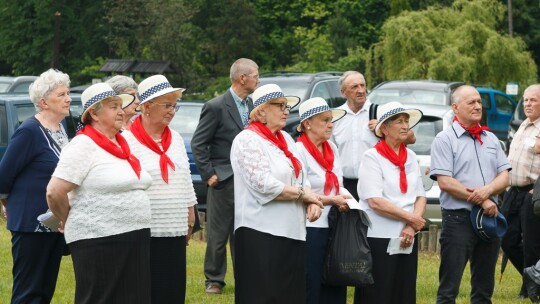 Seniorzy i emeryci z własnym festynem