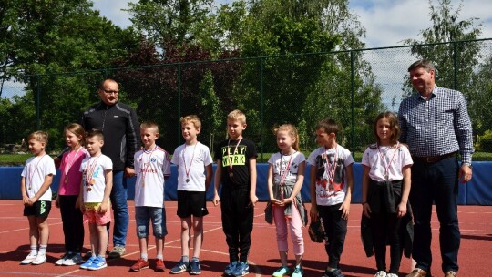 Jedyny taki dzień w roku