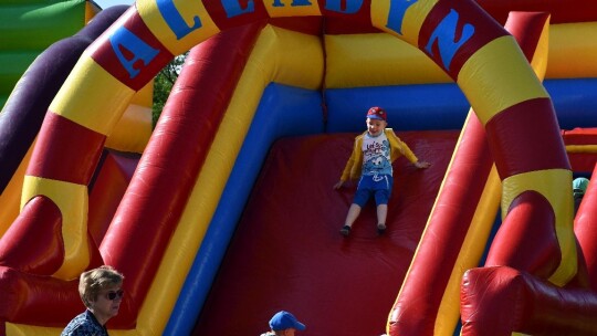 Jedyny taki dzień w roku