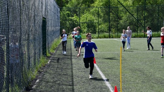 Jedyny taki dzień w roku