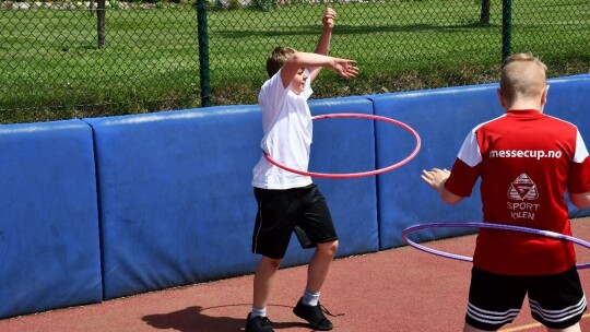 Jedyny taki dzień w roku