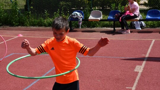 Jedyny taki dzień w roku