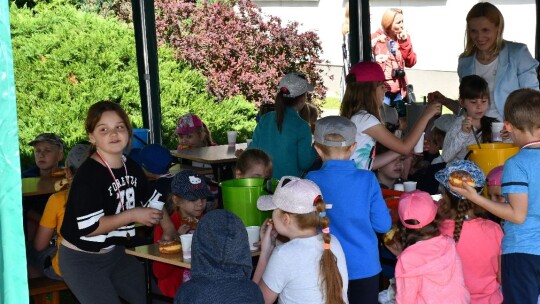 Jedyny taki dzień w roku