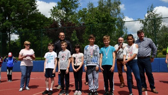 Jedyny taki dzień w roku