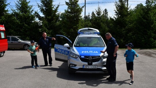 Jedyny taki dzień w roku