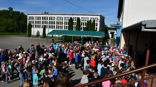 Jedyny taki dzień w roku