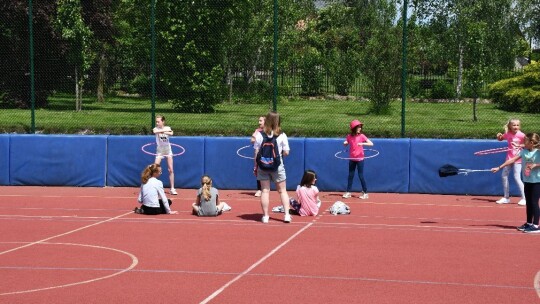 Jedyny taki dzień w roku