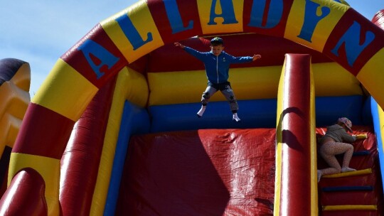 Jedyny taki dzień w roku