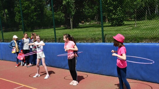 Jedyny taki dzień w roku