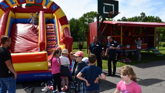 Jedyny taki dzień w roku