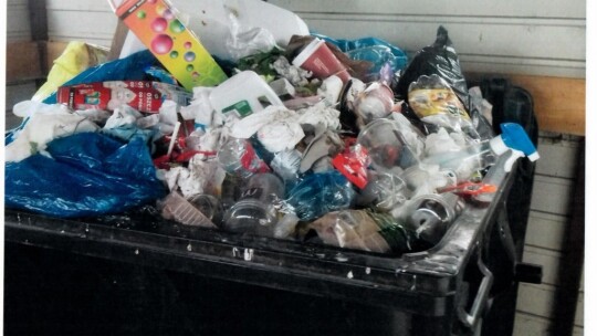 Na bakier z segregacją. Miasto zrobiło kontrolę Na bakier z segregacją. Miasto zrobiło kontrolę