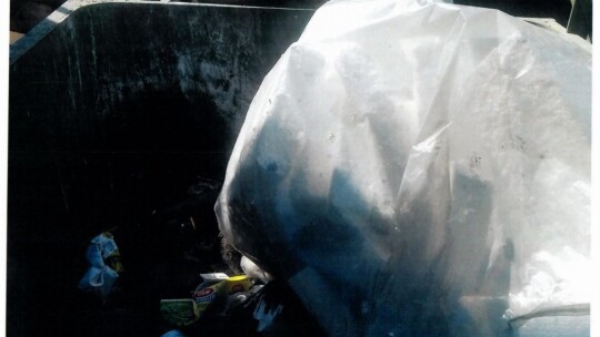 Na bakier z segregacją. Miasto zrobiło kontrolę Na bakier z segregacją. Miasto zrobiło kontrolę