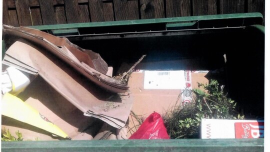 Na bakier z segregacją. Miasto zrobiło kontrolę Na bakier z segregacją. Miasto zrobiło kontrolę