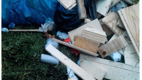 Na bakier z segregacją. Miasto zrobiło kontrolę Na bakier z segregacją. Miasto zrobiło kontrolę