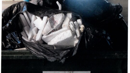 Na bakier z segregacją. Miasto zrobiło kontrolę Na bakier z segregacją. Miasto zrobiło kontrolę