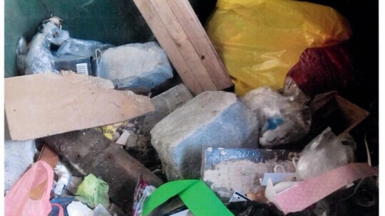 Na bakier z segregacją. Miasto zrobiło kontrolę Na bakier z segregacją. Miasto zrobiło kontrolę