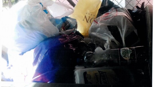 Na bakier z segregacją. Miasto zrobiło kontrolę Na bakier z segregacją. Miasto zrobiło kontrolę