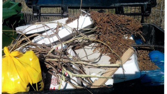 Na bakier z segregacją. Miasto zrobiło kontrolę Na bakier z segregacją. Miasto zrobiło kontrolę