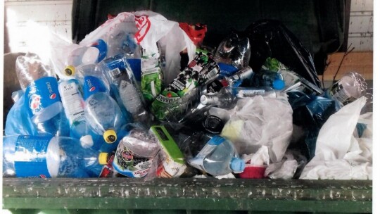 Na bakier z segregacją. Miasto zrobiło kontrolę Na bakier z segregacją. Miasto zrobiło kontrolę