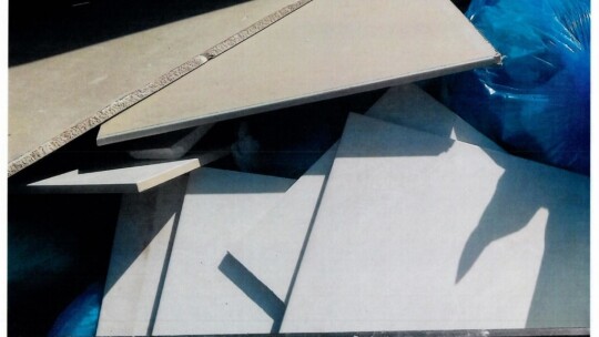 Na bakier z segregacją. Miasto zrobiło kontrolę Na bakier z segregacją. Miasto zrobiło kontrolę