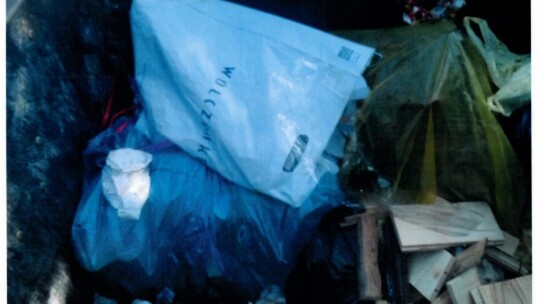 Na bakier z segregacją. Miasto zrobiło kontrolę Na bakier z segregacją. Miasto zrobiło kontrolę