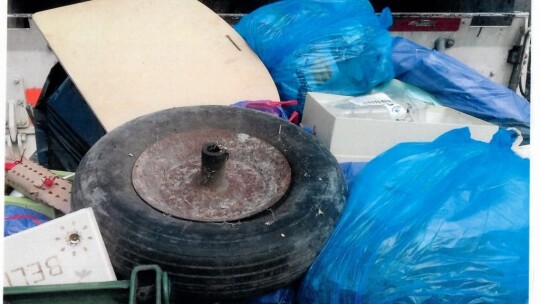 Na bakier z segregacją. Miasto zrobiło kontrolę Na bakier z segregacją. Miasto zrobiło kontrolę