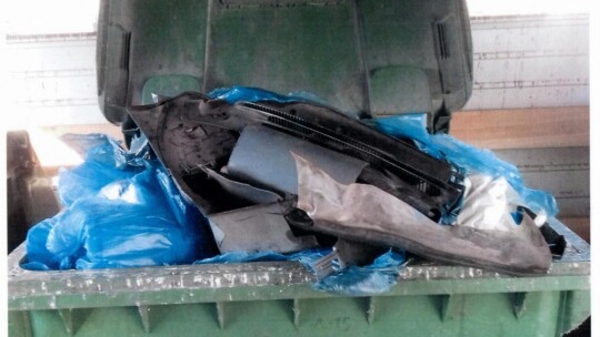 Na bakier z segregacją. Miasto zrobiło kontrolę Na bakier z segregacją. Miasto zrobiło kontrolę