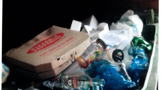 Na bakier z segregacją. Miasto zrobiło kontrolę Na bakier z segregacją. Miasto zrobiło kontrolę