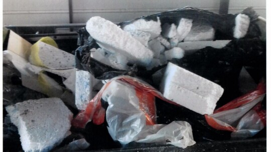 Na bakier z segregacją. Miasto zrobiło kontrolę Na bakier z segregacją. Miasto zrobiło kontrolę