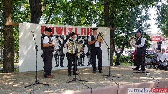 Złote Basy rozdane po raz 16.