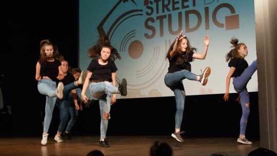 7. urodziny Street Dance Studio