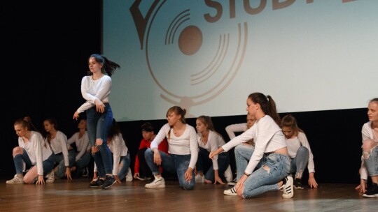 7. urodziny Street Dance Studio