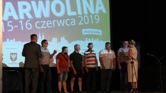 Garwolin słynie ze swoich mieszkańców